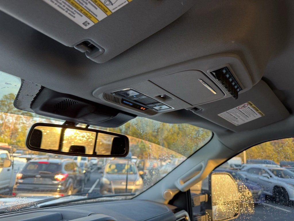 Certified 2023 Ford F250 Lariat w/ Lariat Ultimate Package image 21