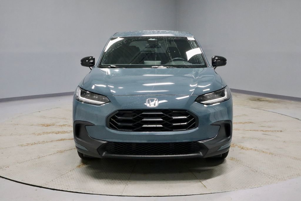 Used 2025 Honda HR-V Sport image 6