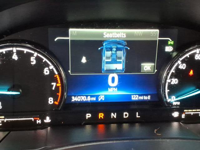 Certified 2023 Ford Maverick Tremor w/ Tremor Off-Road Package AWD/4WD image 19