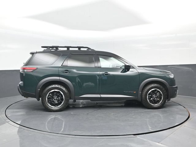 Used 2023 Nissan Pathfinder Rock Creek AWD/4WD image 3