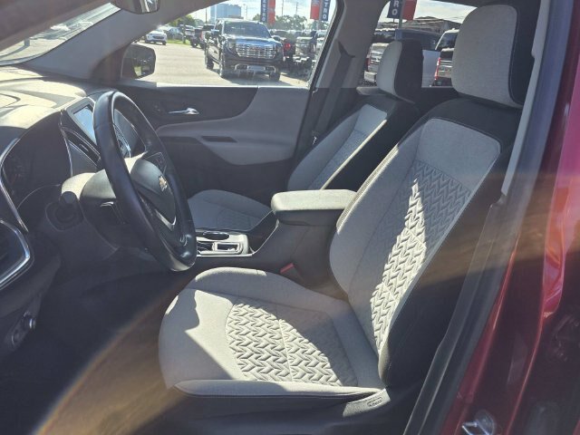 Used 2022 Chevrolet Equinox LT FWD image 13