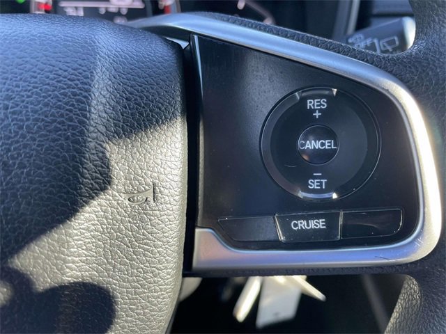 Used 2018 Honda CR-V LX image 18