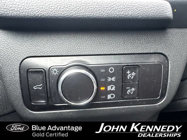 Certified 2023 Ford Escape ST-Line w/ Tech Pack #1 FWD image 10