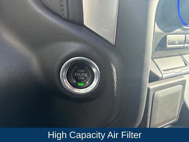 Used 2020 Chevrolet Silverado 1500 RST w/ All-Star Edition image 26