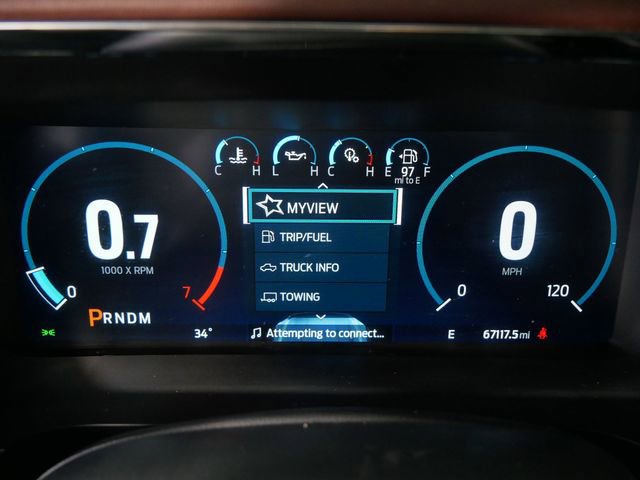 Certified 2022 Ford F150 Lariat AWD/4WD image 26