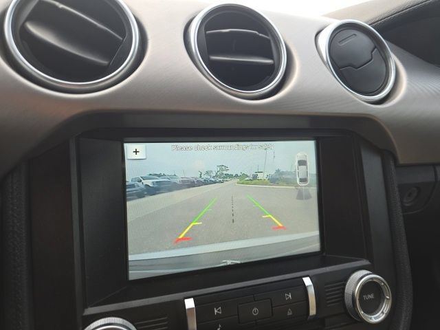 Certified 2018 Ford Mustang Premium RWD image 16