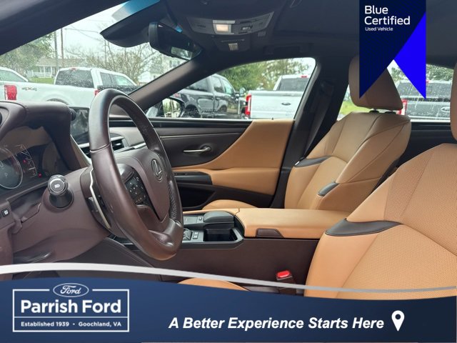 Used 2021 Lexus ES 300h image 20