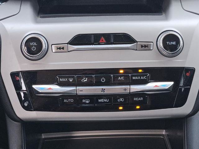 Certified 2024 Ford Explorer XLT w/ Equipment Group 202A AWD/4WD image 16