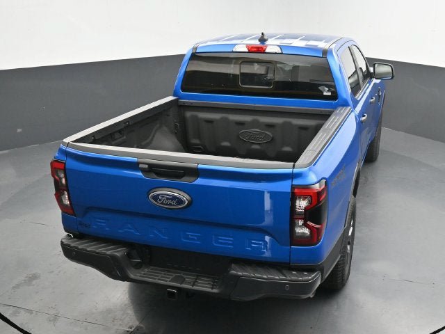 Certified 2024 Ford Ranger XLT w/ Equipment Group 301A High AWD/4WD image 23