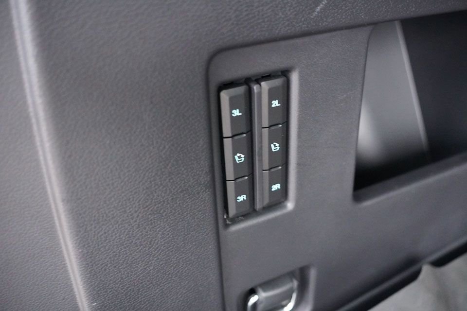 Certified 2024 Ford Expedition Platinum image 26