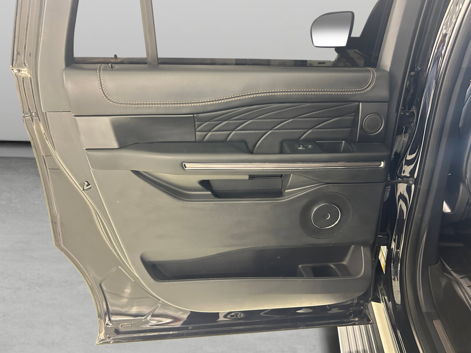 Certified 2023 Ford Expedition Max Platinum AWD/4WD image 21