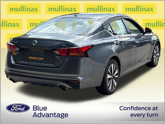 Used 2019 Nissan Altima 2.5 SL FWD image 4