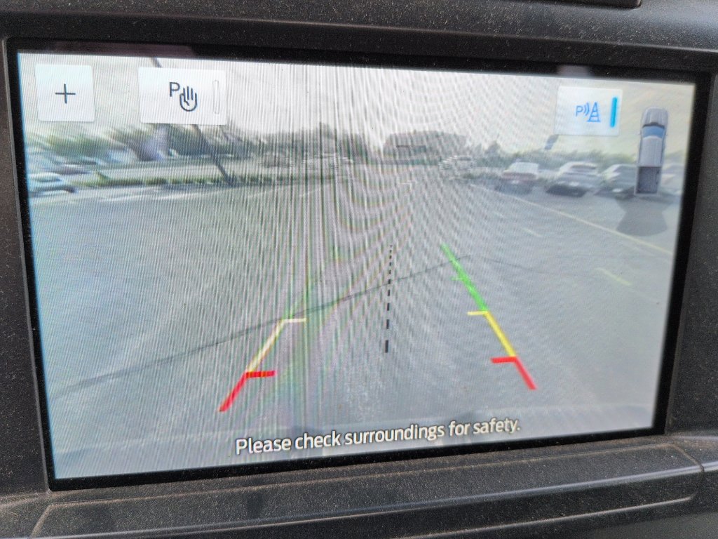 Certified 2021 Ford F150 XLT image 10