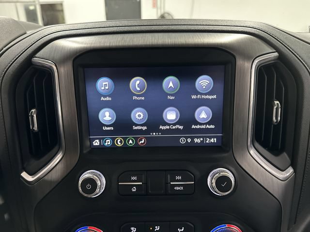 Used 2021 GMC Sierra 1500 Denali w/ Denali Ultimate Package AWD/4WD image 24