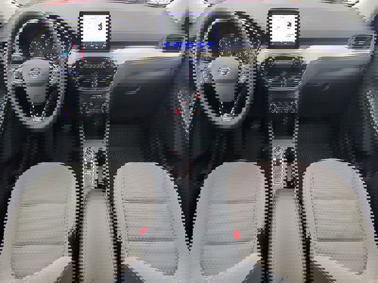 Certified 2022 Ford Escape SE w/ Convenience Package image 15