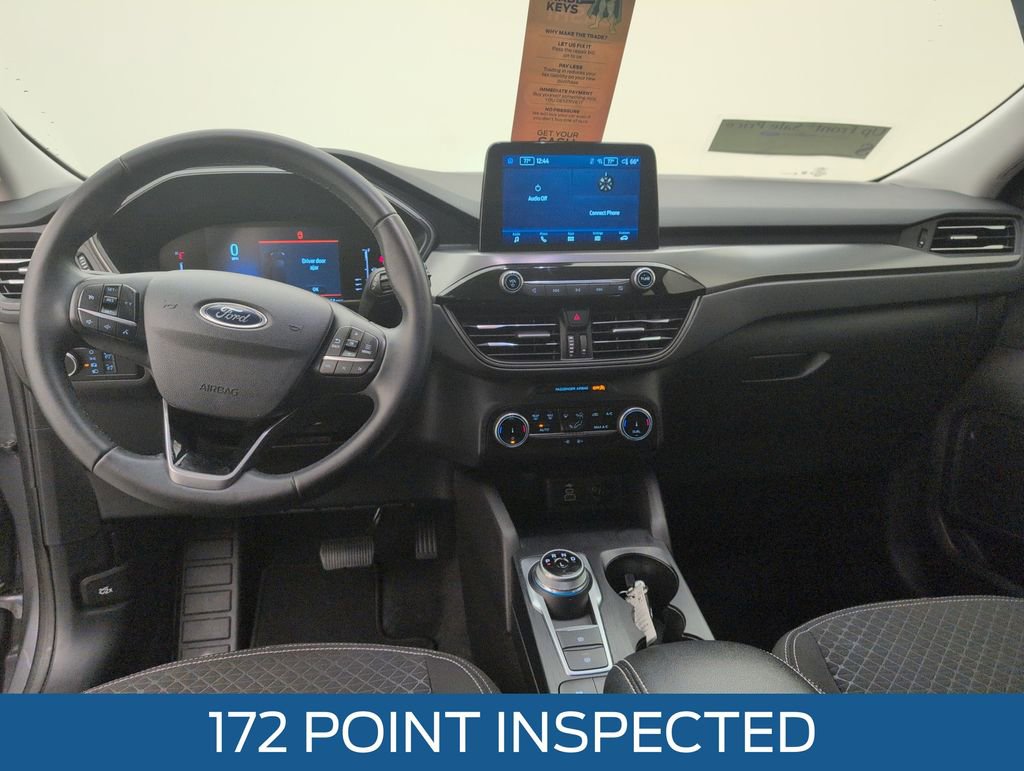 Certified 2024 Ford Escape Active image 7