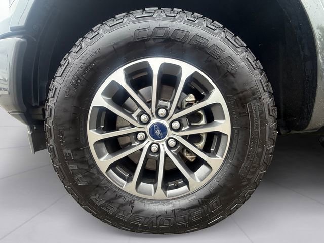 Certified 2018 Ford F150 XLT w/ Equipment Group 302A Luxury AWD/4WD image 9