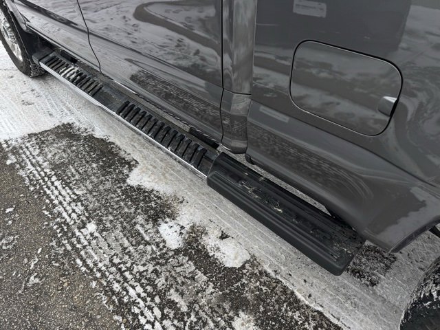 Certified 2022 Ford F250 Lariat w/ Lariat Ultimate Package image 35