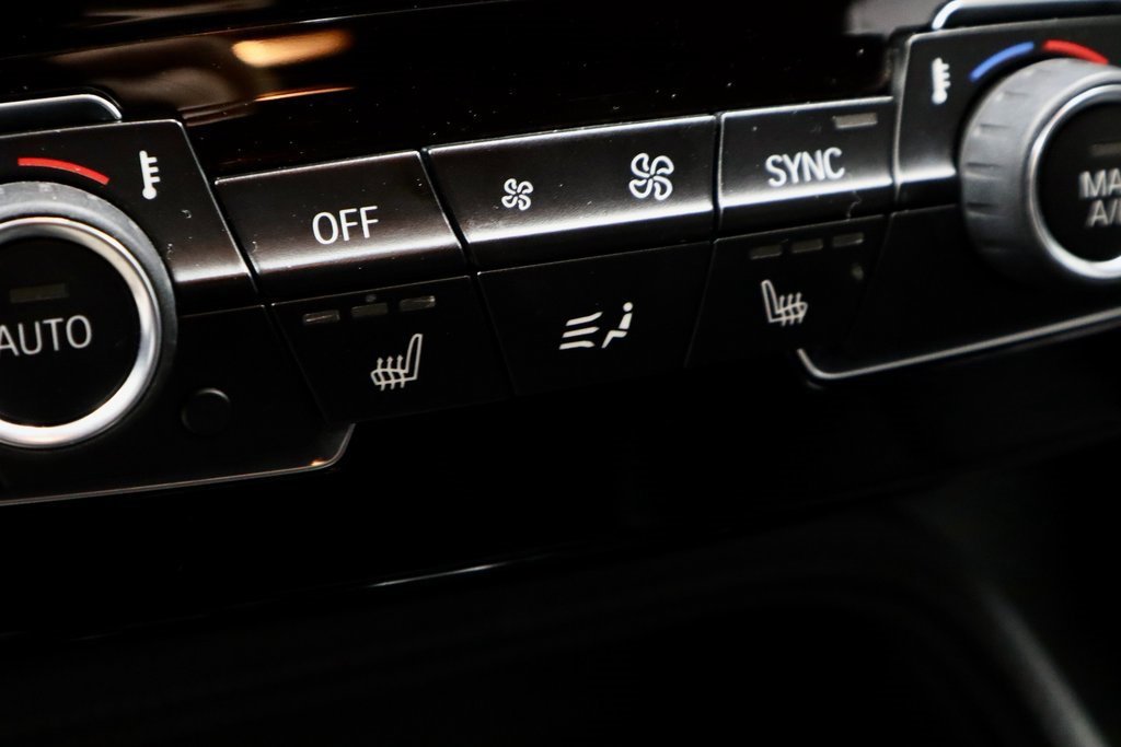 Used 2020 BMW X1 sDrive28i image 12