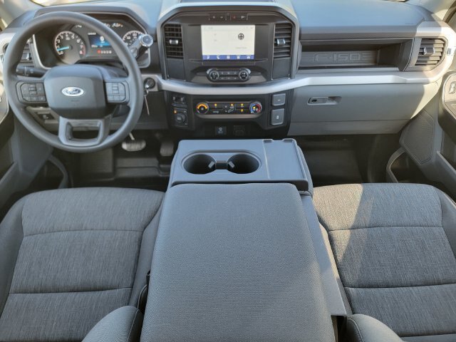 Certified 2023 Ford F150 XL w/ Trailer Tow Package AWD/4WD image 26