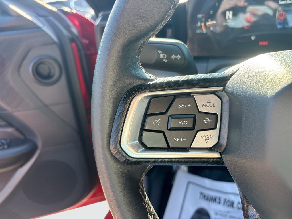 Certified 2026 Ford Mustang GT RWD image 25