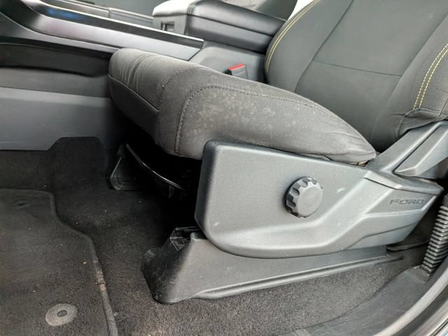 Certified 2025 Ford F150 STX AWD/4WD image 15
