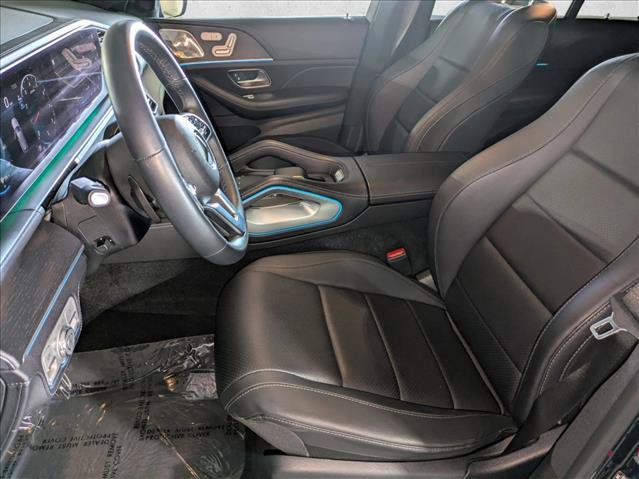 Used 2023 Mercedes-Benz GLE 350 image 20