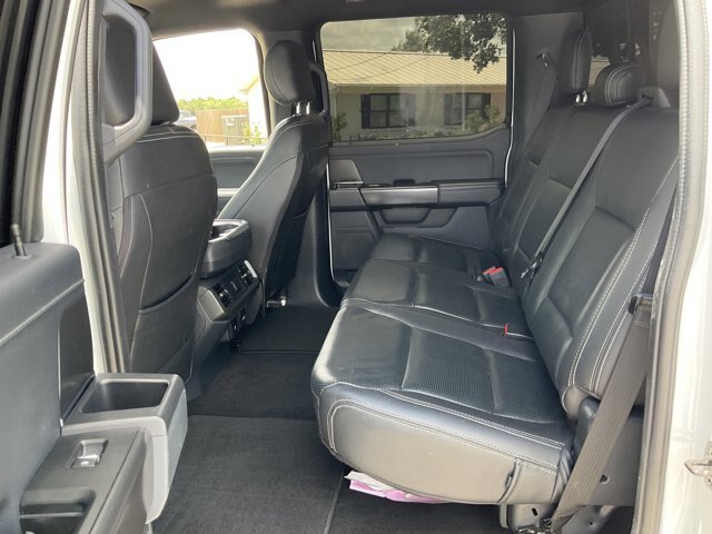 Certified 2024 Ford F150 XLT w/ Equipment Group 302A MID AWD/4WD image 9