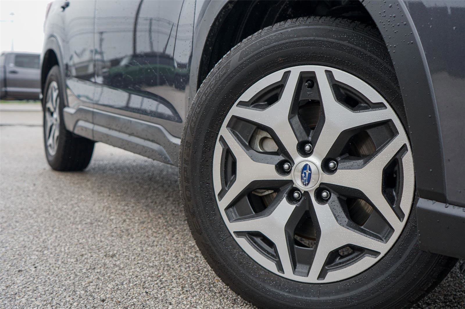 Used 2024 Subaru Forester Premium AWD/4WD image 7