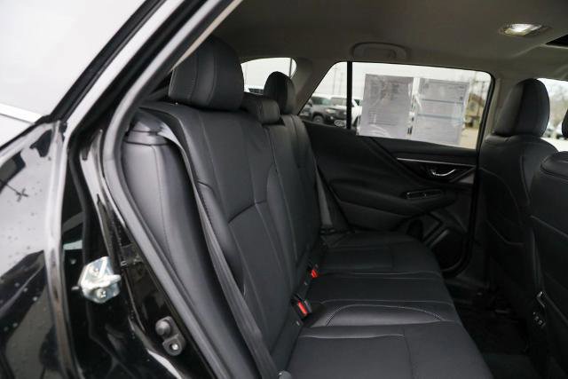 Used 2020 Subaru Outback Limited w/ Popular Package #2 image 34