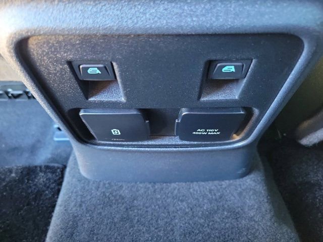 Certified 2023 Ford Bronco Wildtrak AWD/4WD image 17
