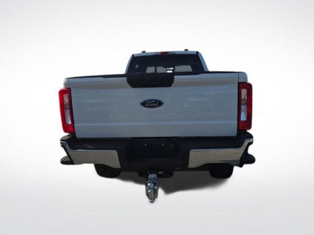 Certified 2024 Ford F250 XLT w/ Tremor Off-Road Package AWD/4WD image 5