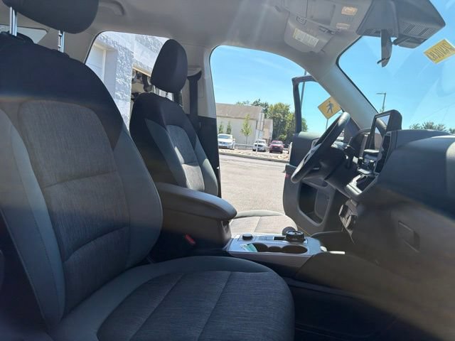 Certified 2024 Ford Bronco Sport Big Bend w/ Convenience Package AWD/4WD image 17
