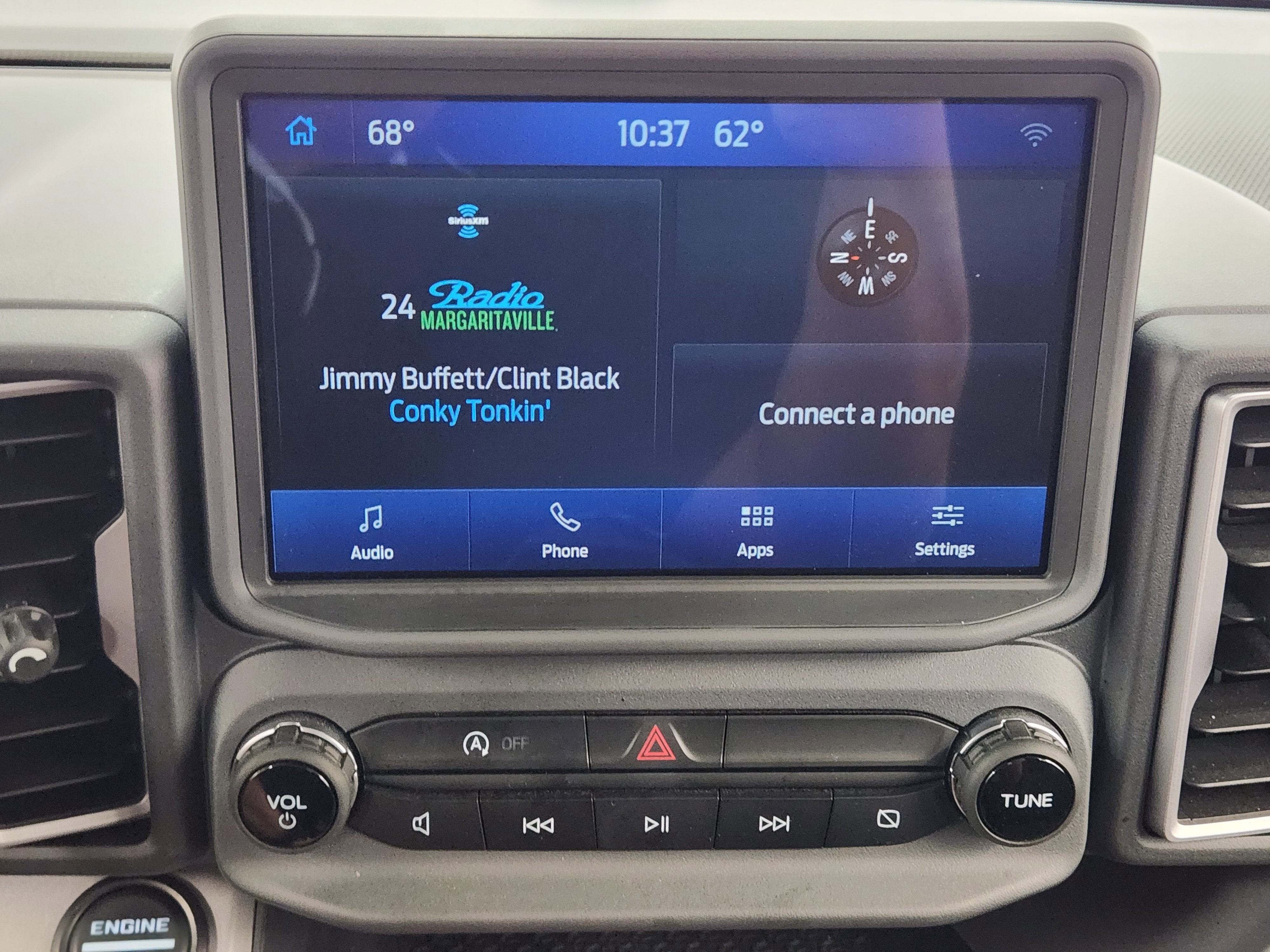 Certified 2024 Ford Bronco Sport Big Bend w/ Convenience Package image 17