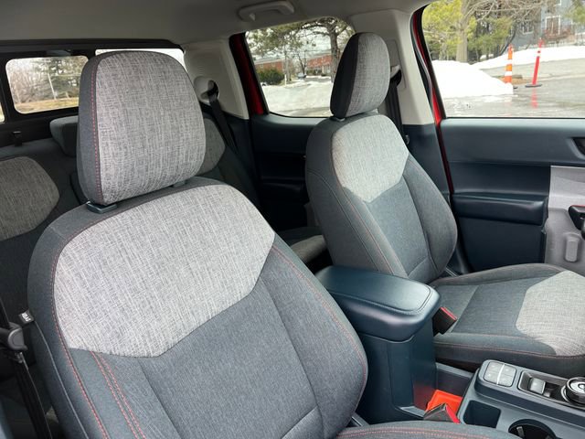 Certified 2022 Ford Maverick XLT w/ Equipment Group 300A Standard image 36