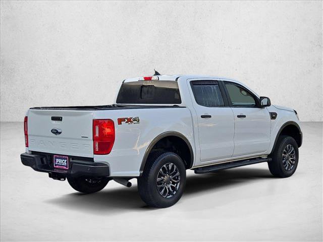 Certified 2020 Ford Ranger XLT w/ Equipment Group 302A Luxury AWD/4WD image 5
