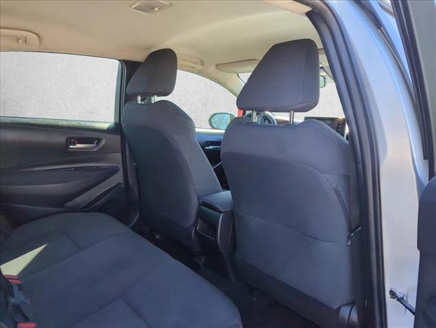 Used 2021 Toyota Corolla LE FWD image 16