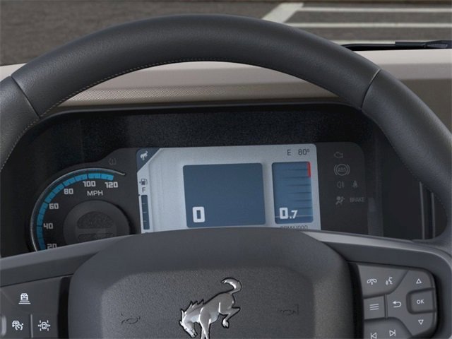 Certified 2022 Ford Bronco Wildtrak image 13