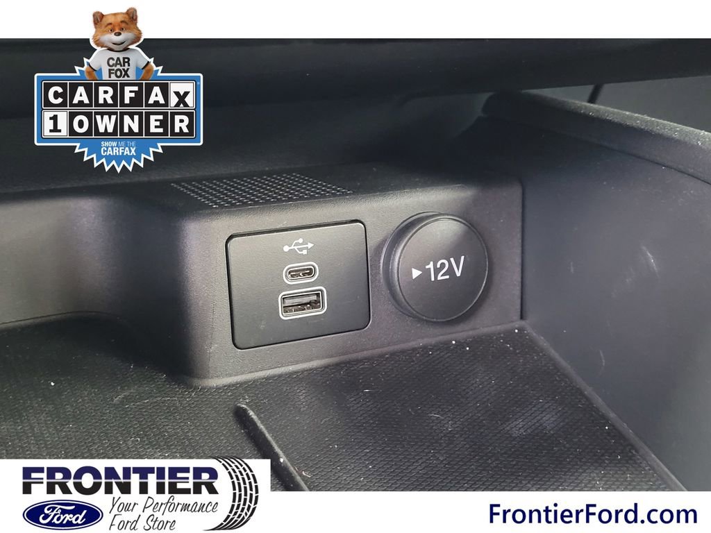 Certified 2024 Ford Escape Active w/ Tech Pack #1 image 25