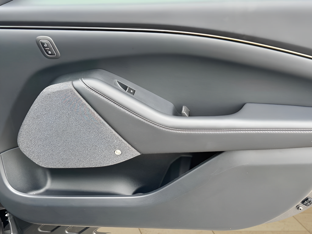 Certified 2023 Ford Mustang Mach-E Premium RWD image 30