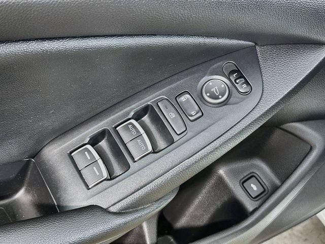 Used 2020 Honda Accord Hybrid image 22