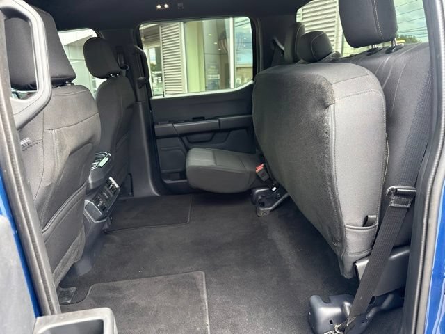 Certified 2024 Ford F150 STX AWD/4WD image 38