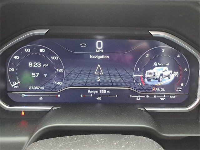 Used 2024 GMC Sierra 2500 Denali Ultimate image 19