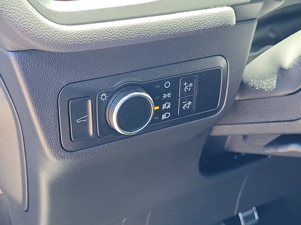 Certified 2024 Ford Escape ST-Line FWD image 25