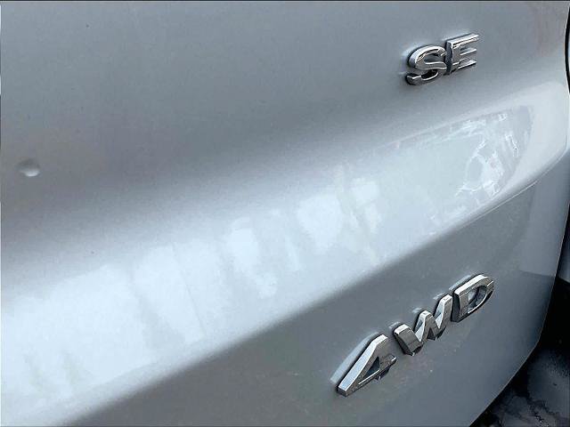 Certified 2020 Ford EcoSport SE AWD/4WD image 26