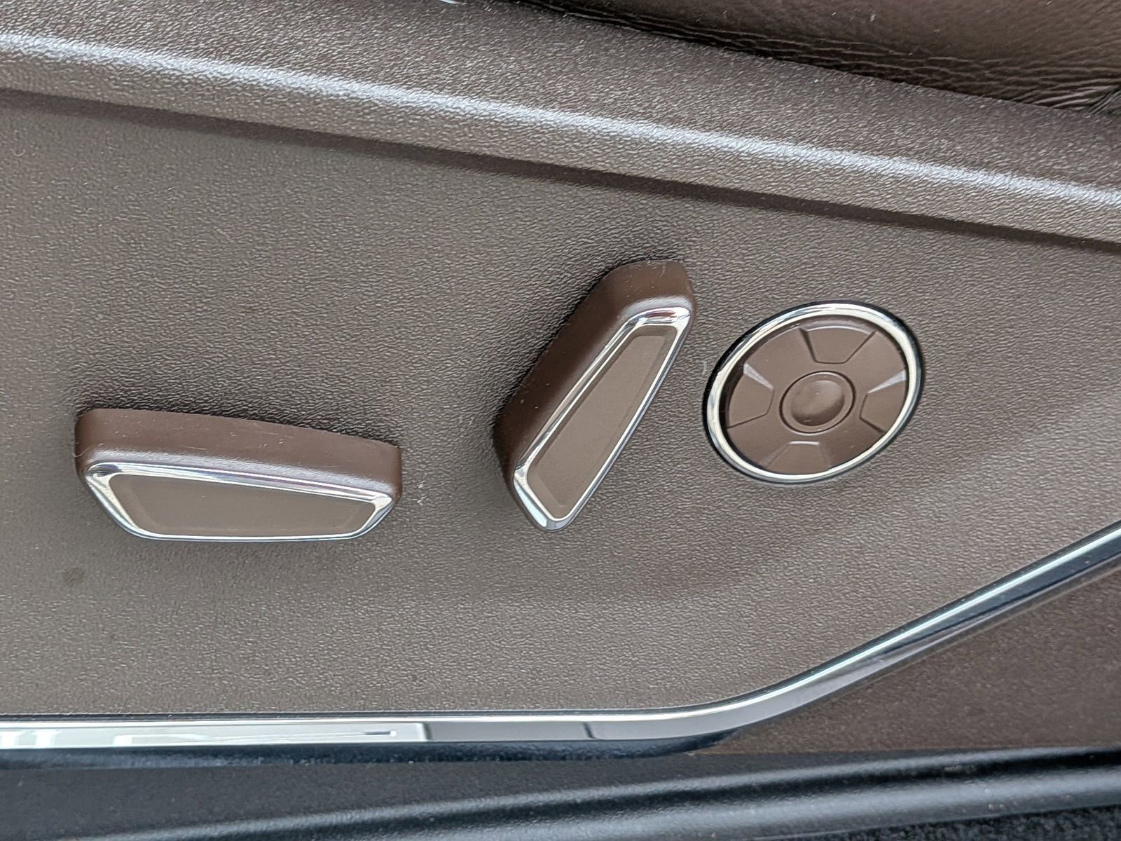 Certified 2025 Ford F150 King Ranch w/ FX4 Off-Road Package image 21