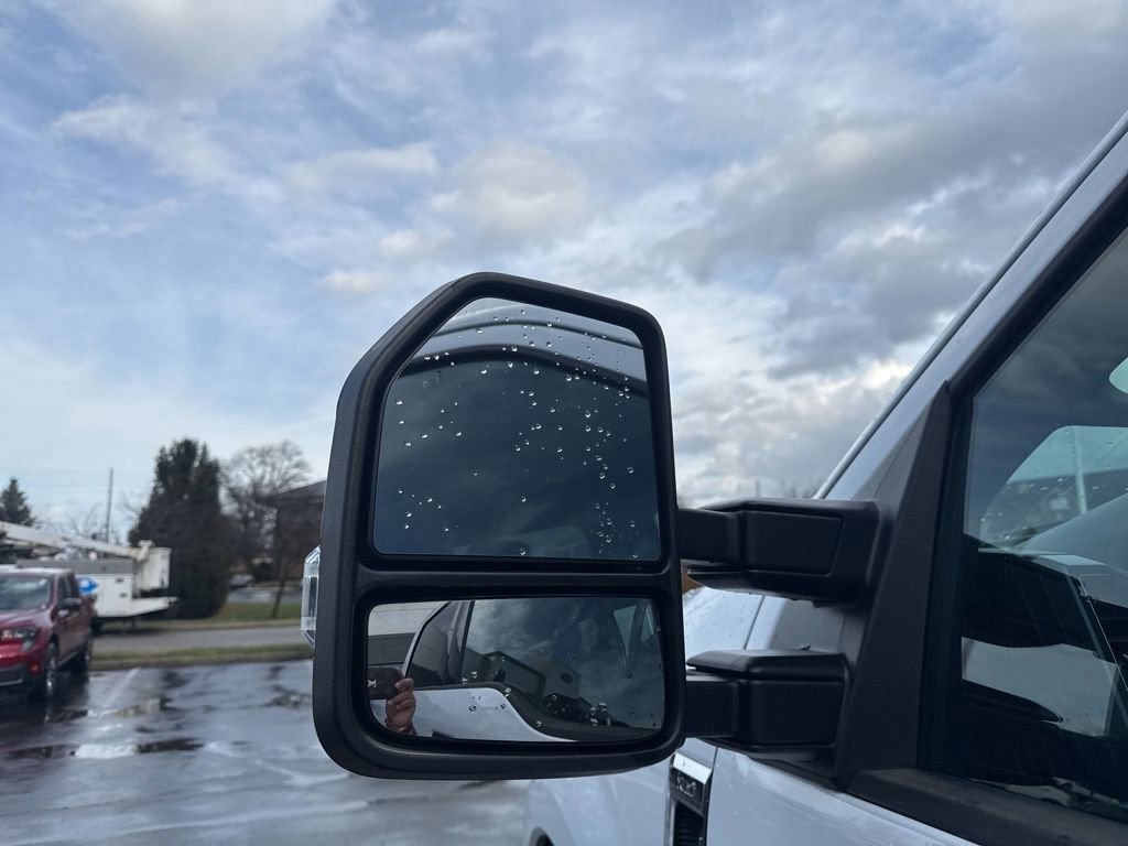 Certified 2022 Ford F250 XLT image 18
