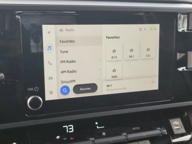 Used 2025 Toyota Tundra SR image 25