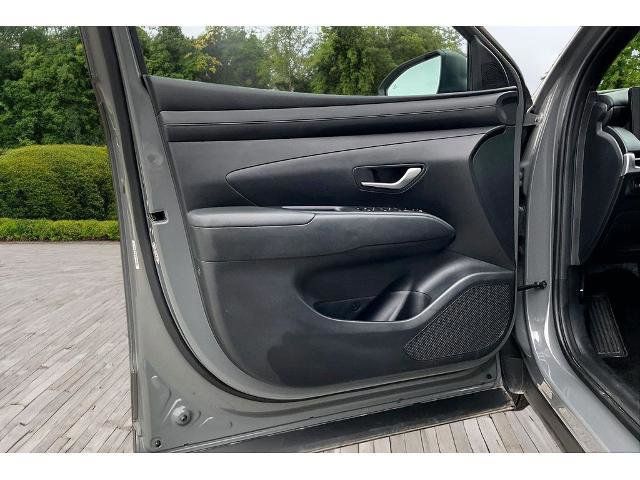 Used 2025 Hyundai Santa Cruz SEL FWD image 18