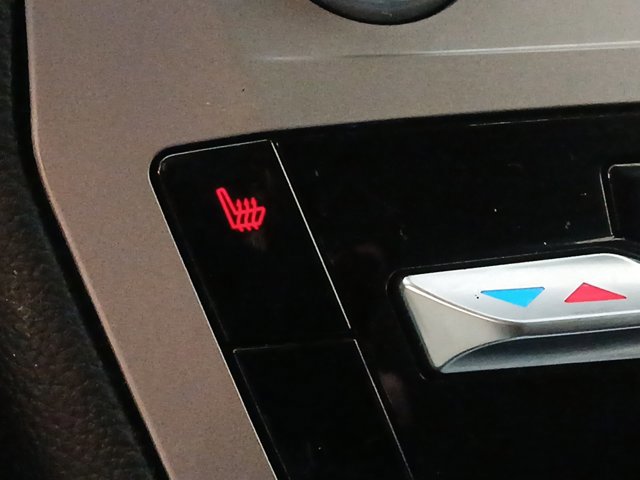 Certified 2022 Ford Explorer XLT image 15